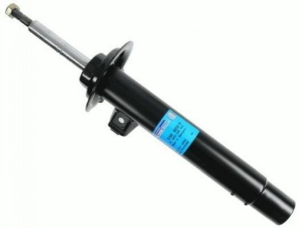 Амортизатор L, BMW 3 E46 98-05 SACHS 556855 (фото 1)
