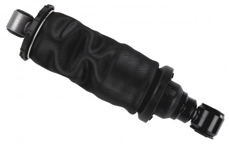 Shock Absorber, cab suspension SACHS 318599