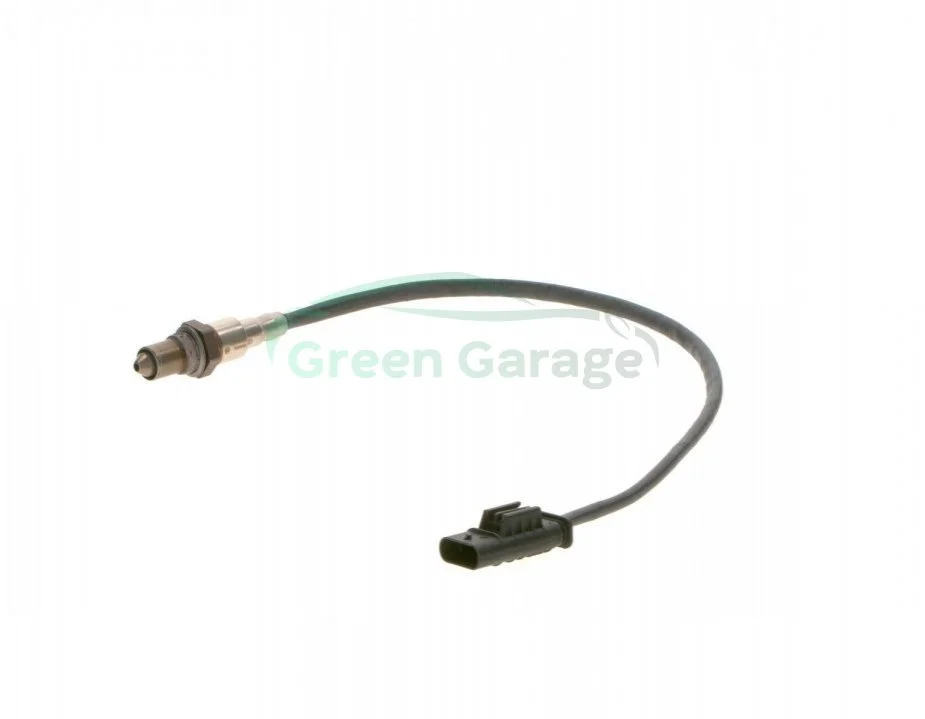 Лямбда-зонд BMW 5 G30 2,0D 16- BOSCH 0281004651 (фото 1)