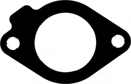 Фото 1 - прокладка випускного колектора VICTOR REINZ 713907300 Прокладка випускного колектора VICTOR REINZ 713907300 (фото 1)