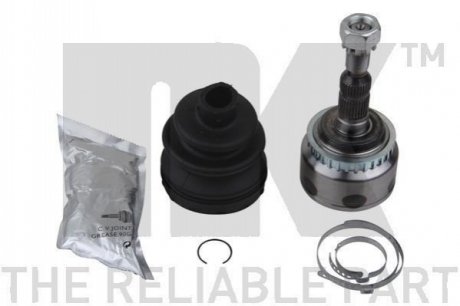 Шарнірний набір, привідний вал NK 513637