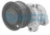 Натягувач поликлинового ременя DAYCO APV2543 (фото 1)