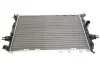 Радіатор, охолодження двигуна Van Wezel 37002293 (фото 1)