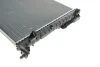 Радіатор, охолодження двигуна Van Wezel 43002259 (фото 5)