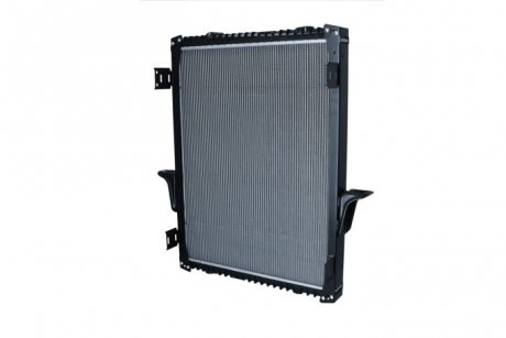 Радіатор, охолодження двигуна NRF 52072