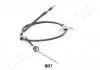 LINKA SUZUKI HAM.RECZ. JIMNY JAPANPARTS BC807 (фото 1)