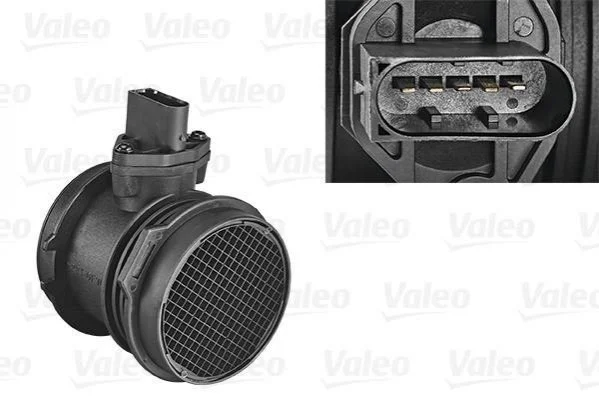 PRZEPгYWOMIERZ POWIETRZA DB VALEO 253707 (фото 1)