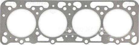 Прокладка головки циліндрів VICTOR REINZ 614159000