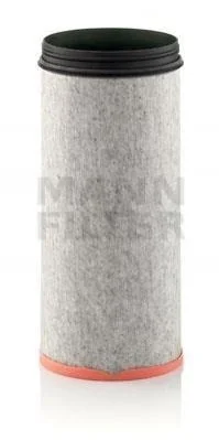 Фільтр додаткового повітря MANN CF3300 (фото 1)