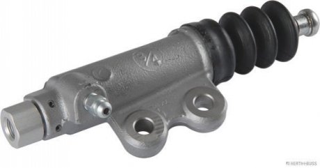 Циліндр зчеплення, робочий JAKOPARTS J2604020