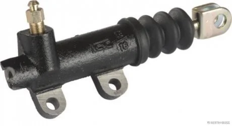 Циліндр зчеплення, робочий JAKOPARTS J2600505