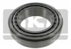 Підшипник маточини колеса SKF VKHB2029 (фото 1)