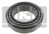 Підшипник маточини колеса SKF VKHB2029 (фото 1)