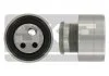 Натяжний ролик, ремінь ГРМ SKF VKM12151
