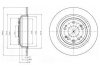 Гальмівні(тормозні) диски DELPHI BG4196 (фото 1)