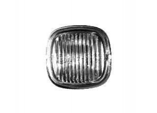 Ліхтар, показник повороту Van Wezel 0323914