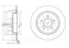 Гальмівні(тормозні) диски DELPHI BG3897 (фото 1)