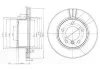 Гальмівні(тормозні) диски DELPHI BG3899 (фото 1)