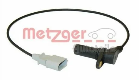 Датчик колінчастого вала METZGER 0902119