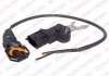 Датчик обертів колінвалу DELPHI SS10800 (фото 1)