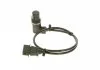 Sensor, crankshaft pulse BOSCH 0986280482 (фото 4)