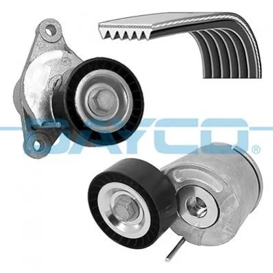 ZESTAW PASKA PK. // DAYCO KPV337 (фото 1)