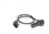 Датчик обертів колінвалу BOSCH 0281002808 (фото 3)