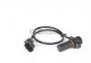 Датчик обертів колінвалу BOSCH 0281002808 (фото 3)