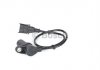 Датчик обертів колінвалу BOSCH 0281002808 (фото 4)