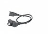 Датчик обертів колінвалу BOSCH 0281002808 (фото 9)