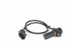 Датчик обертів колінвалу BOSCH 0281002808 (фото 10)