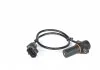 Датчик обертів колінвалу BOSCH 0281002808 (фото 10)
