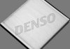 Фільтр повітря (салону) DENSO DCF007P (фото 1)