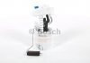 Элемент системы питания BOSCH 0986580162 (фото 3)