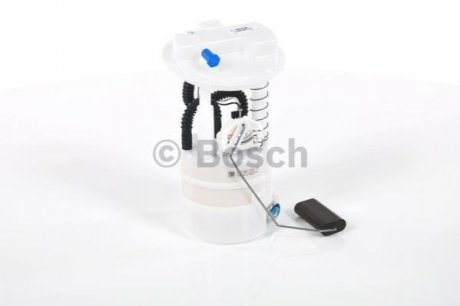 Элемент системы питания BOSCH 0986580162 (фото 1)