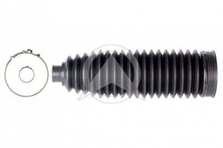 Пыльник рулевой рейки FORD MONDEO IV, S-MAX, VOLVO S80 II 06- перед. мост (Пр-во) SIDEM 307238