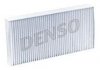 Фільтр повітря (салону) DENSO DCF113P (фото 1)