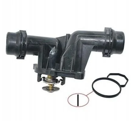 Термостат BMW 3/5 98-03 MAGNETI MARELLI 352317000160 (фото 1)