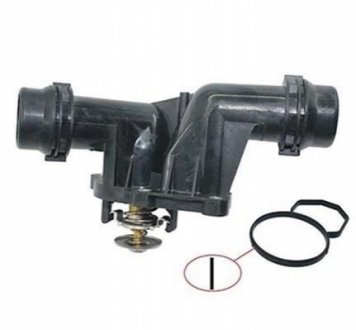Термостат BMW 3/5 98-03 MAGNETI MARELLI 352317000160 (фото 1)