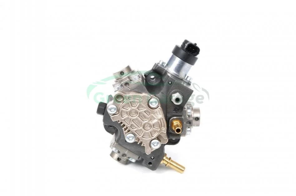 Насос паливної системи VOLVO C30, S40 II, S80 II, V50, V70 III CITROEN BERLINGO, BERLINGO MULTISPACE, C2, C2 ENTERPRISE, C3 I, C3 II, C3 PICASSO, C3 PLURIEL, C4 1.4D/1.6D 09.01- BOSCH 0445010296 (фото 1)