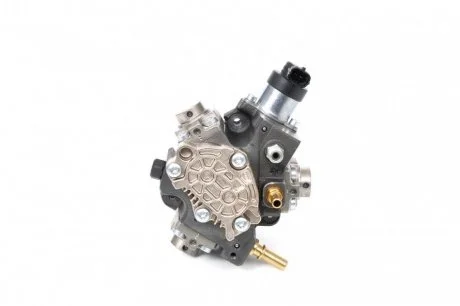 Насос паливної системи VOLVO C30, S40 II, S80 II, V50, V70 III CITROEN BERLINGO, BERLINGO MULTISPACE, C2, C2 ENTERPRISE, C3 I, C3 II, C3 PICASSO, C3 PLURIEL, C4 1.4D/1.6D 09.01- BOSCH 0445010296