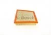 Фільтр повітряний S0461 BOSCH F026400461 (фото 3)