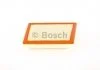 Фільтр повітряний S0461 BOSCH F026400461 (фото 4)