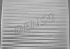 Фільтр повітря (салону) DENSO DCF136P (фото 1)