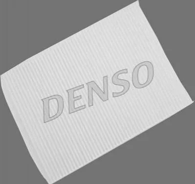 Фільтр повітря (салону) DENSO DCF367P (фото 1)