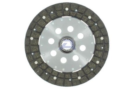 Диск зчеплення AISIN DT144U