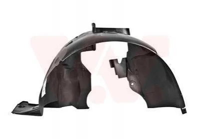 Підкрилок Van Wezel 0905433