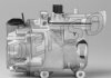 Компресор кондиціонера DENSO DCP50502 (фото 1)
