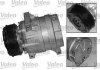 Компресор кондиціонера VALEO 699861 (фото 1)
