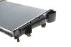 Радіатор охолоджування MAHLE / KNECHT CR302000S (фото 4)